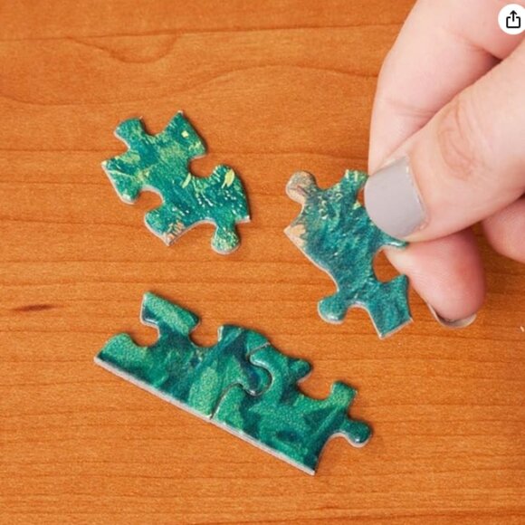 500 Pcs Puzzle - Picture 3 of 3